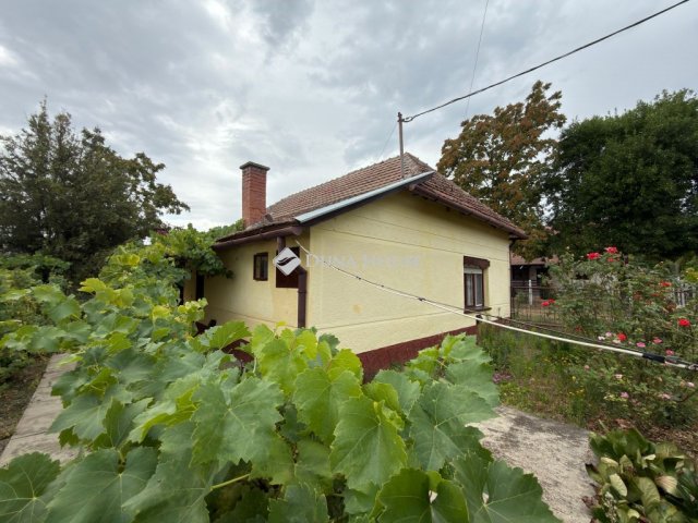 Eladó családi ház, Tiszaugon 20.9 M Ft, 2 szobás