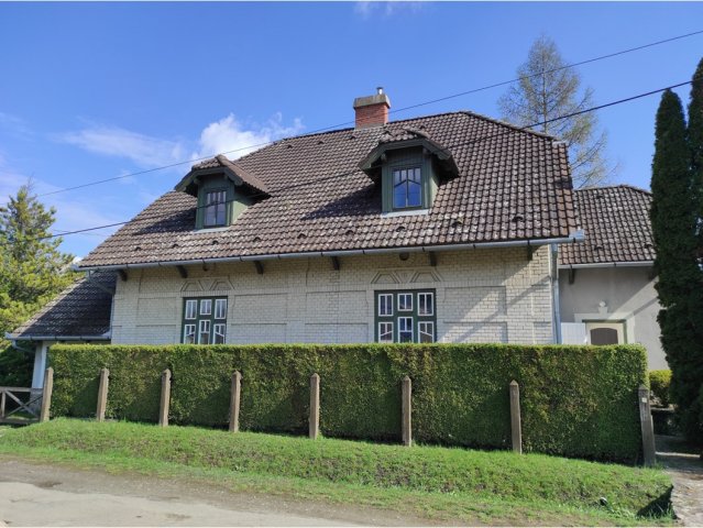 Eladó családi ház, Diósjenőn 95 M Ft, 4+1 szobás