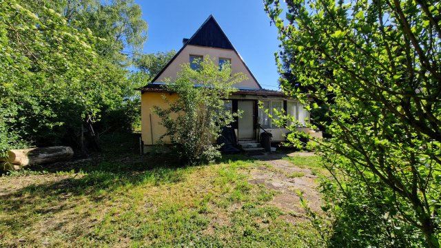 Eladó családi ház, Velencén 69.9 M Ft, 3 szobás