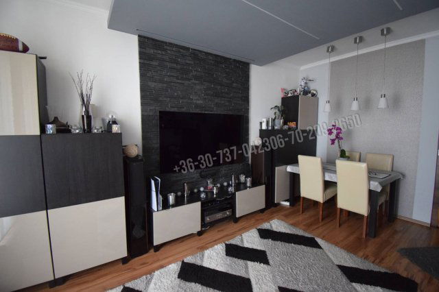 Eladó téglalakás, Budapesten, XXI. kerületben 57.99 M Ft