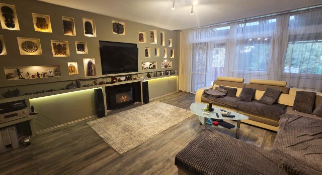 Eladó ikerház, Budapesten, XX. kerületben 175 M Ft, 4+2 szobás