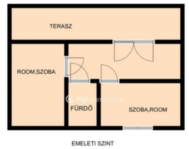 Kiadó téglalakás, albérlet, Budapesten, V. kerületben, 4 szobás