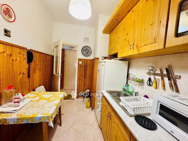 Eladó téglalakás, Debrecenben 59.9 M Ft, 2 szobás