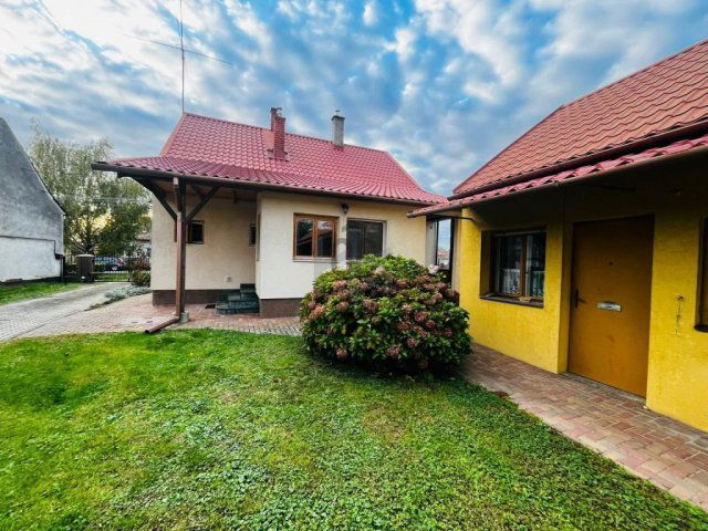 Eladó családi ház, Csurgón 58 M Ft, 3 szobás