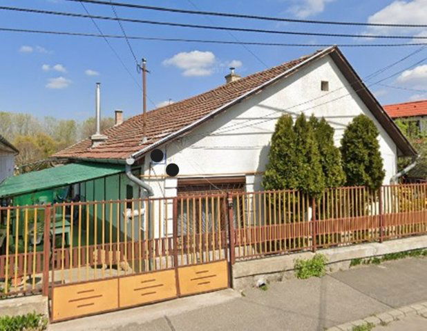 Eladó családi ház, Budapesten, XVII. kerületben 50 M Ft