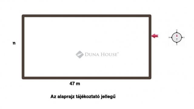 Eladó telek, Maroslelén 6 M Ft / költözzbe.hu