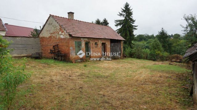 Eladó családi ház, Nagypálin 9.9 M Ft, 2 szobás