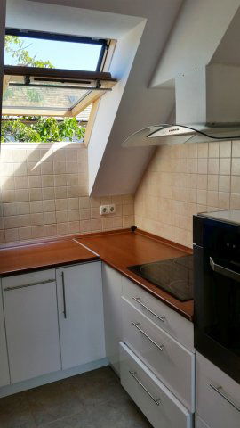 Kiadó téglalakás, albérlet, Budaörsön, Nefelejcs utcában