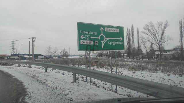 Eladó telek, Gyöngyösön 10 M Ft / költözzbe.hu