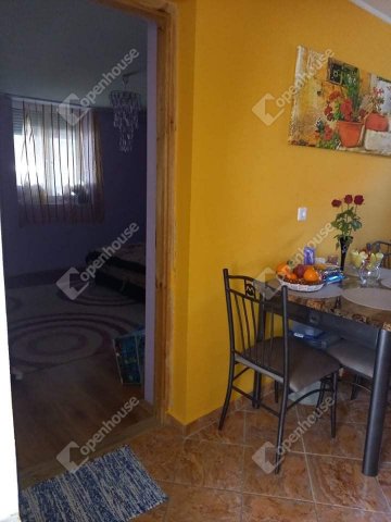 Eladó családi ház, Marcaliban 65 M Ft, 1 szobás