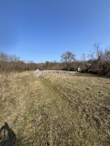 Eladó telek, Pomázon 26.5 M Ft / költözzbe.hu