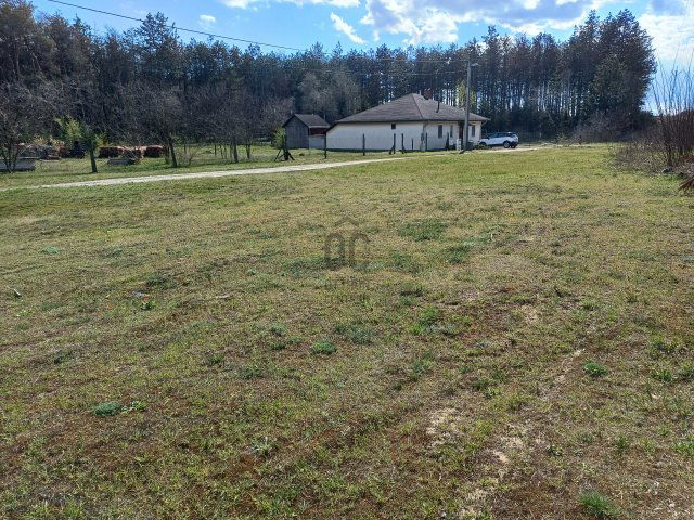 Eladó telek, Ágasegyházán 6 M Ft / költözzbe.hu