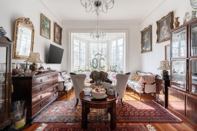 Eladó családi ház, Budapesten, II. kerületben 799 M Ft, 7 szobás