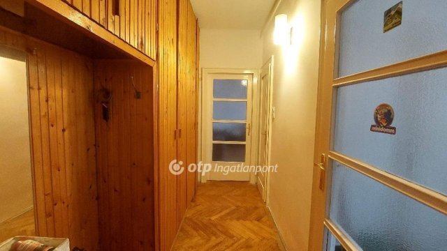 Eladó téglalakás, Budapesten, IV. kerületben 47 M Ft, 1 szobás