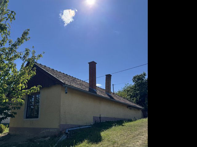 Eladó nyaraló, Zalaszentgróton 15.9 M Ft, 1+1 szobás