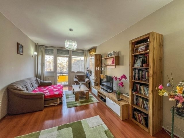 Eladó téglalakás, Budapesten, XX. kerületben 63 M Ft, 2 szobás