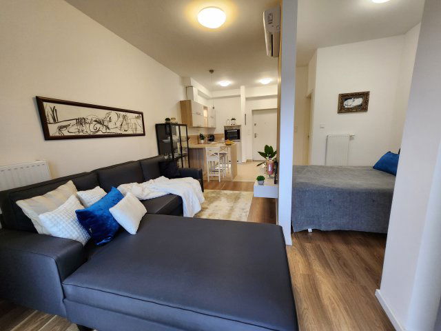 Eladó téglalakás, Budapesten, XI. kerületben, Rodostó utcában