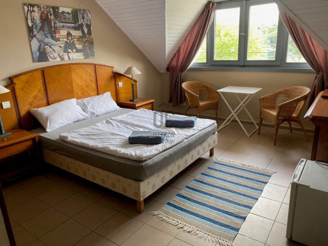 Eladó hotel, Zamárdiban 290 M Ft / költözzbe.hu