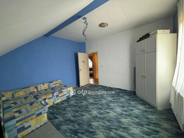 Eladó ikerház, Harsányban 32 M Ft, 3+1 szobás