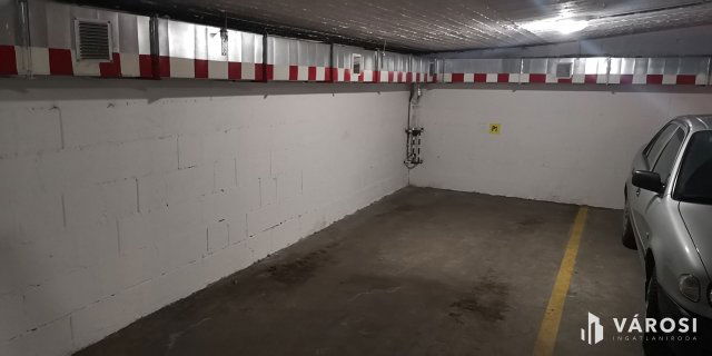 Eladó garázs, Debrecenben 12.9 M Ft / költözzbe.hu