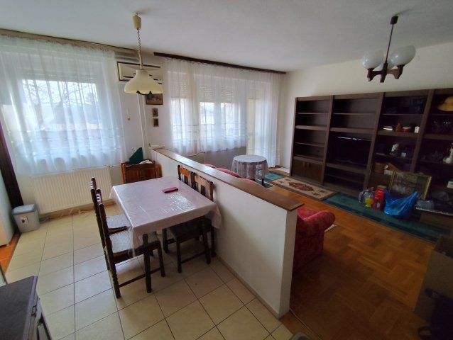 Eladó téglalakás, Zalaszentgróton 36.9 M Ft, 2 szobás