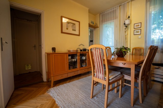 Eladó téglalakás, Miskolcon, Gagarin utcában 31.5 M Ft, 2 szobás
