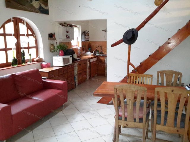 Eladó mezogazdasagi ingatlan, Vasadon 149.99 M Ft, 3 szobás