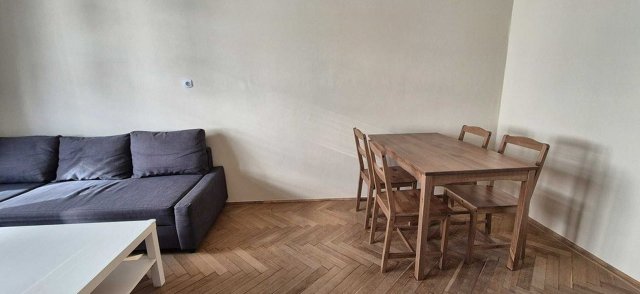Kiadó téglalakás, albérlet, VIII. kerületben, Déri Miksa utcában