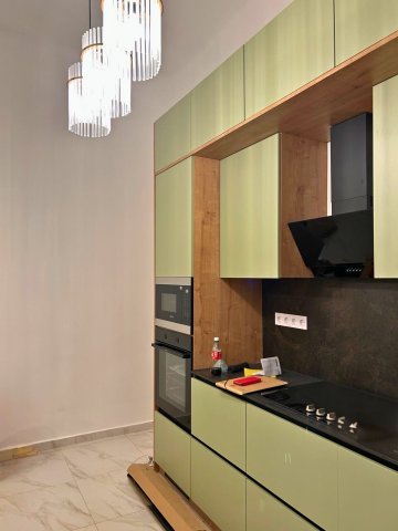 Eladó téglalakás, Budapesten, XIII. kerületben 84.9 M Ft