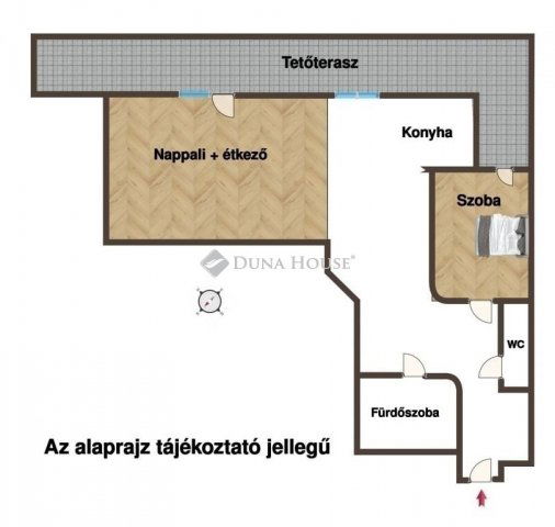 Eladó téglalakás, Budapesten, XIII. kerületben 145 M Ft