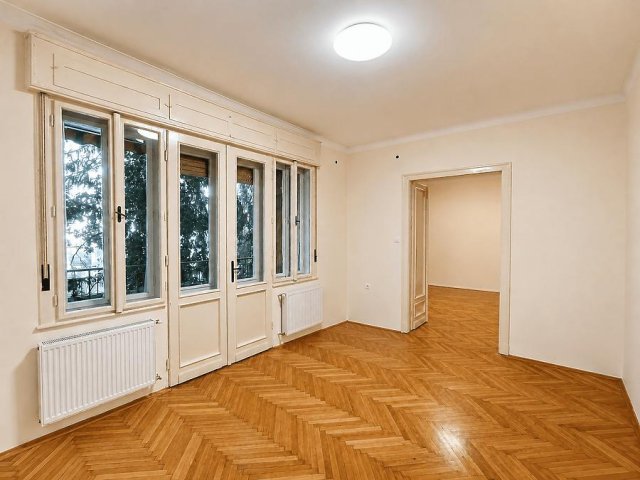 Kiadó téglalakás, albérlet, II. kerületben, Hargita utcában