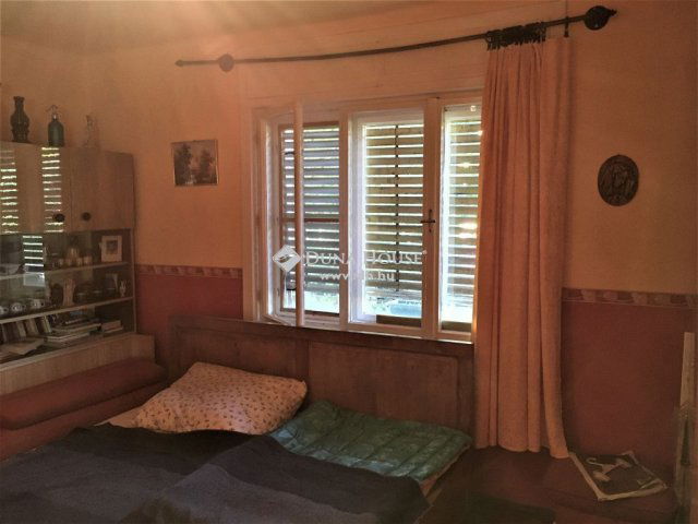 Eladó családi ház, Felsőjánosfán 29 M Ft, 2+1 szobás