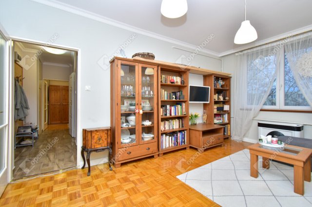 Eladó téglalakás, Szegeden 53.4 M Ft, 2 szobás