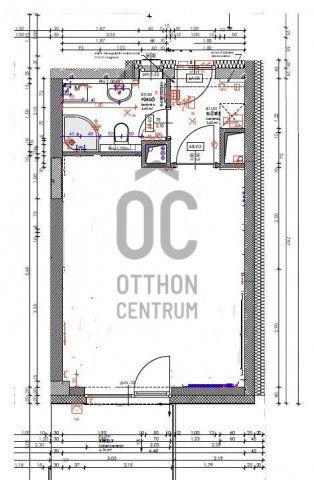 Eladó üzlethelyiség, Budapesten, VIII. kerületben 87 M Ft