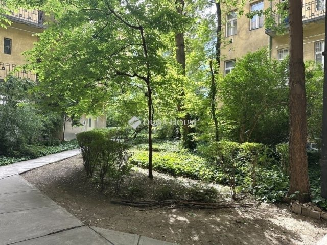 Eladó téglalakás, Budapesten, XIV. kerületben 129 M Ft, 3 szobás