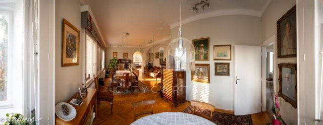 Kiadó téglalakás, albérlet, Budapesten, II. kerületben