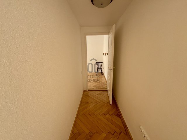 Kiadó téglalakás, albérlet, Budapesten, VI. kerületben