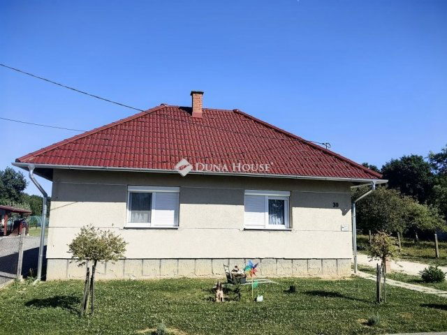 Eladó családi ház, Rédicsen 49.99 M Ft, 3 szobás