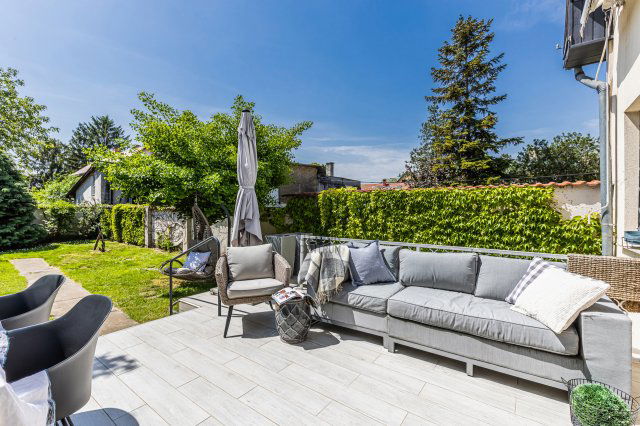 Eladó családi ház, Budapesten, XV. kerületben 259.9 M Ft