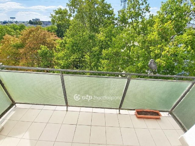Eladó téglalakás, Budapesten, IX. kerületben 54 M Ft, 1+1 szobás