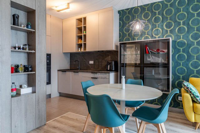 Kiadó téglalakás, albérlet, Budapesten, IX. kerületben