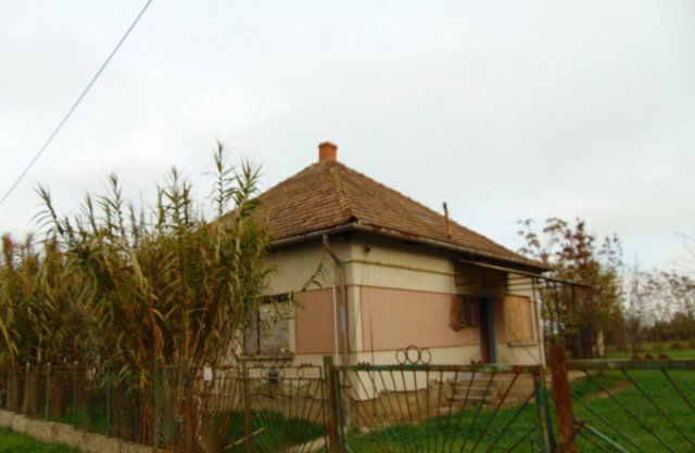 Eladó családi ház, Nagyivánon 4.39 M Ft, 1+1 szobás