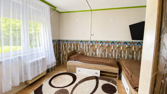 Eladó téglalakás, Miskolcon 32.5 M Ft, 2 szobás