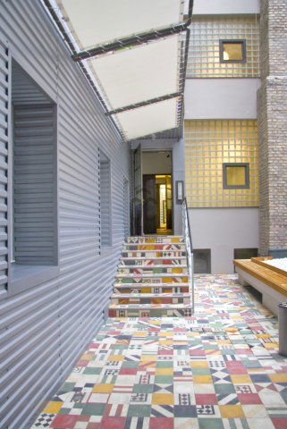 Kiadó iroda, Budapesten, VI. kerületben 693 E Ft / hó