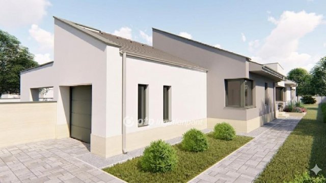 Eladó nyaraló, Nyíregyházán 89.9 M Ft, 4 szobás