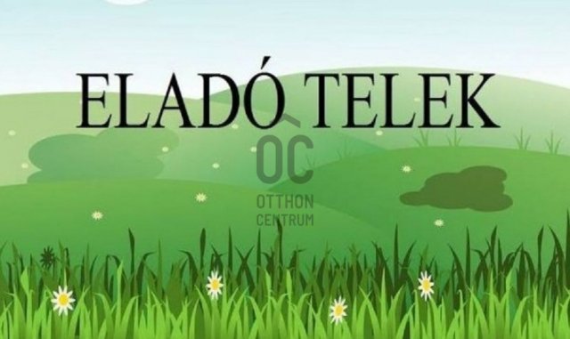 Eladó telek, Szolnokon 3.4 M Ft / költözzbe.hu