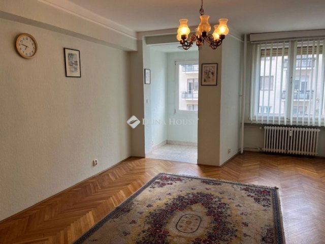 Kiadó téglalakás, albérlet, Budapesten, VII. kerületben