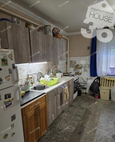 Eladó családi ház, Fülöpszálláson 17.2 M Ft, 4 szobás