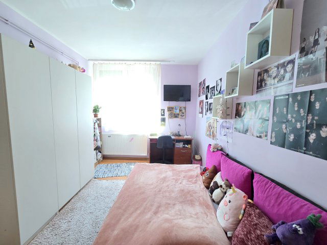 Eladó téglalakás, Zalaegerszegen 31.9 M Ft, 1+1 szobás
