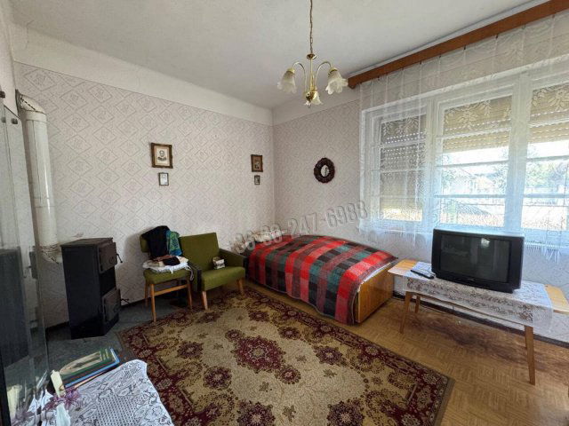 Eladó családi ház, Darnózseliben 29 M Ft, 2 szobás